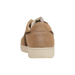 Diadora Beige Leather Sneaker DI-10098600127-EU40/US7