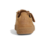 Clarks Beige Suede Leather Oxfords And Derby CL-14722700127-EU41.5/US8.5