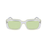 Karl Lagerfeld Transparent Injected Sunglasses KLKL6101S970AC