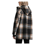 Street One Beige Polyester Jackets & Coat ST-15712600309-IT44|L