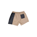 Hugo Boss Beige Polyester Swim Brief BO-15825800127-IT48 | L