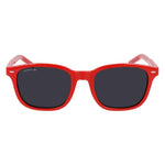 Lacoste Red Injected Sunglasses LAL3639S615AC