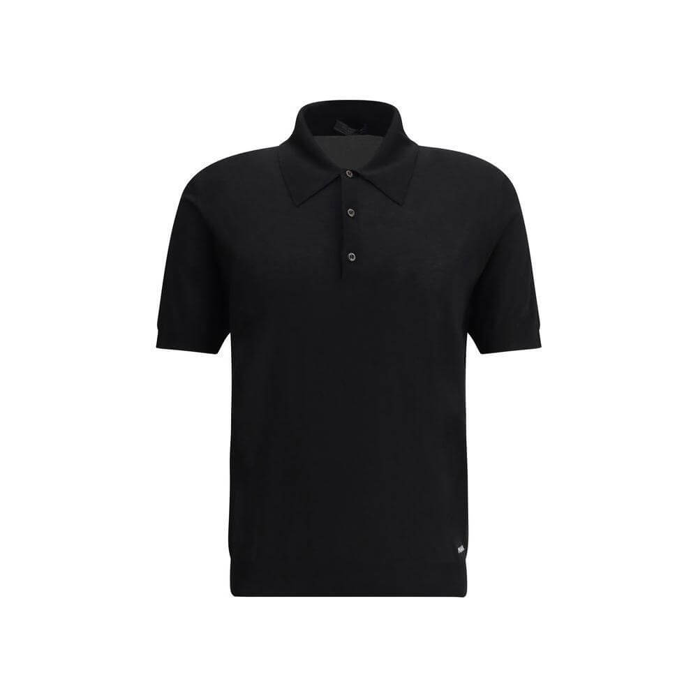 Prada Polo Sweater PR-UMB925SOOO16AIF0002-IT50 | L