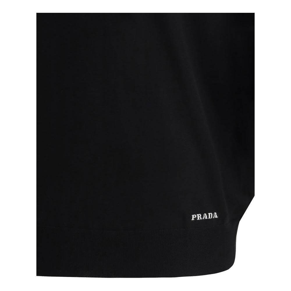 Prada Polo Sweater PR-UMB925SOOO16AIF0002-IT50 | L