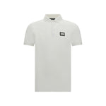 Dolce & Gabbana Polo Shirt DO-G8PL4TG7F2HW0800-IT46 | S