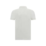 Dolce & Gabbana Polo Shirt DO-G8PL4TG7F2HW0800-IT46 | S