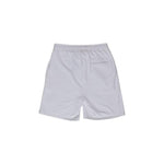Refrigiwear White Cotton Bermuda RE-15821400008-IT54 | XXL