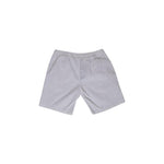 Refrigiwear White Cotton Bermuda RE-15823900008-W40