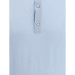 MooRER Cotton Polo Shirt