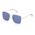 Levi's Bicolor Metal Sunglasses LELV1007S2F7KUAC