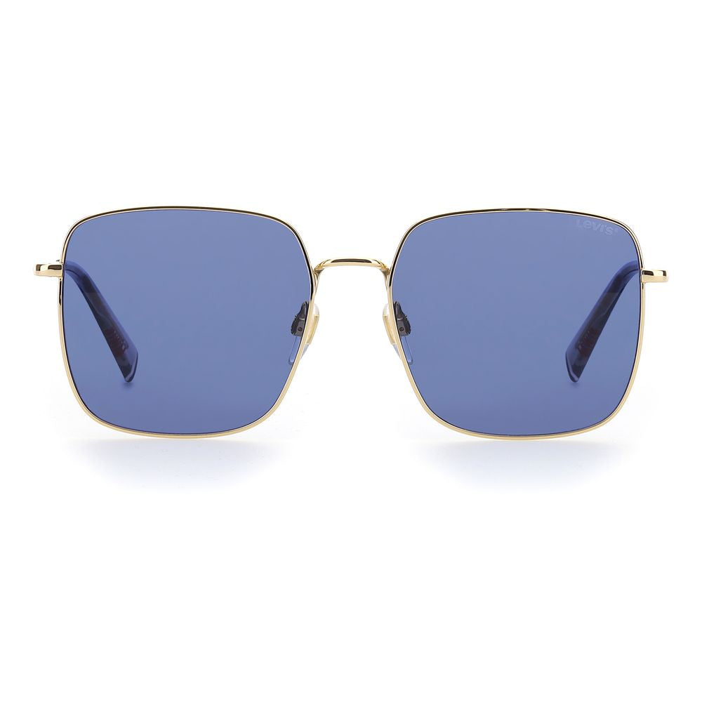 Levi's Bicolor Metal Sunglasses LELV1007S2F7KUAC