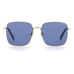 Levi's Bicolor Metal Sunglasses LELV1007S2F7KUAC