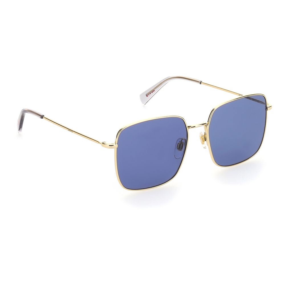 Levi's Bicolor Metal Sunglasses LELV1007S2F7KUAC