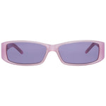 More & More Purple Plastic Sunglasses M&MM5430554900AC