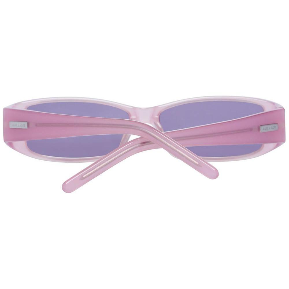 More & More Purple Plastic Sunglasses M&MM5430554900AC