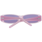 More & More Purple Plastic Sunglasses M&MM5430554900AC