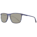 Helly Hansen Black Plastic Sunglasses HHHH5004C0357AC