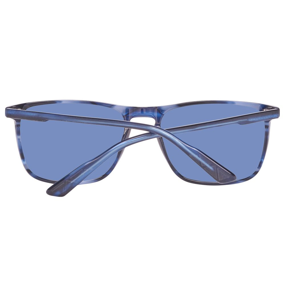 Helly Hansen Black Plastic Sunglasses HHHH5004C0357AC