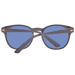 Helly Hansen Black Plastic Sunglasses HHHH5005C0151AC