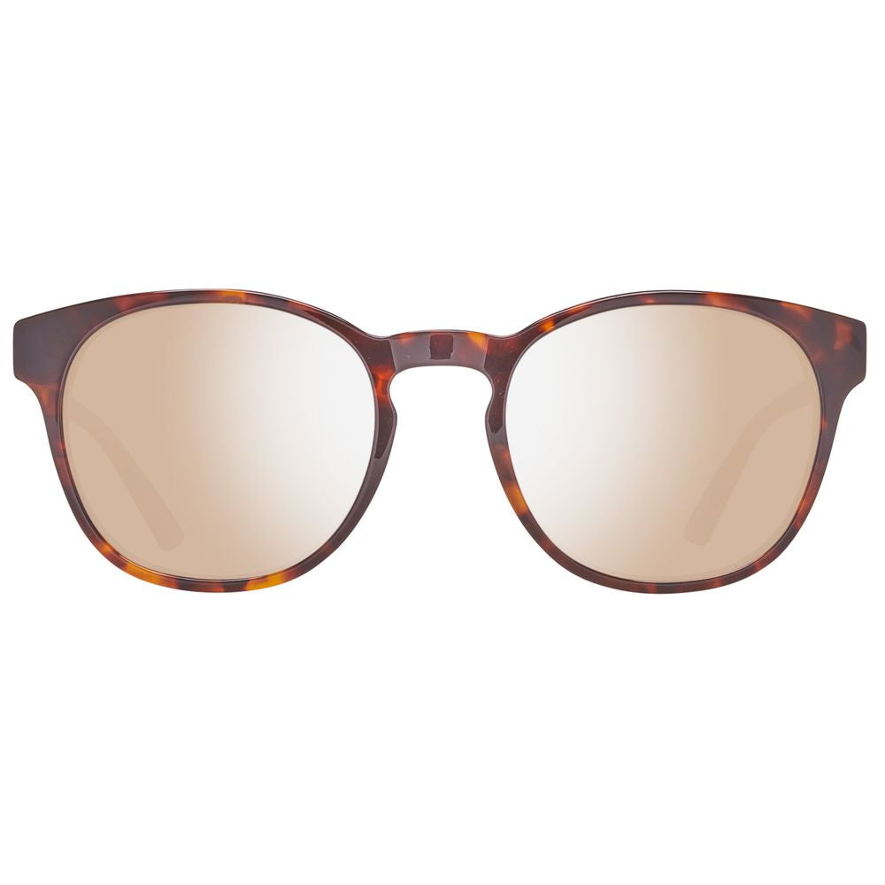 Helly Hansen Brown Plastic Sunglasses HHHH5005C0251AC