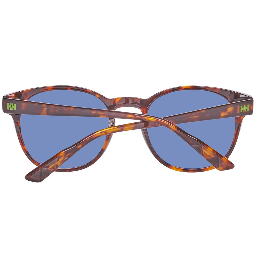 Helly Hansen Brown Plastic Sunglasses HHHH5005C0251AC