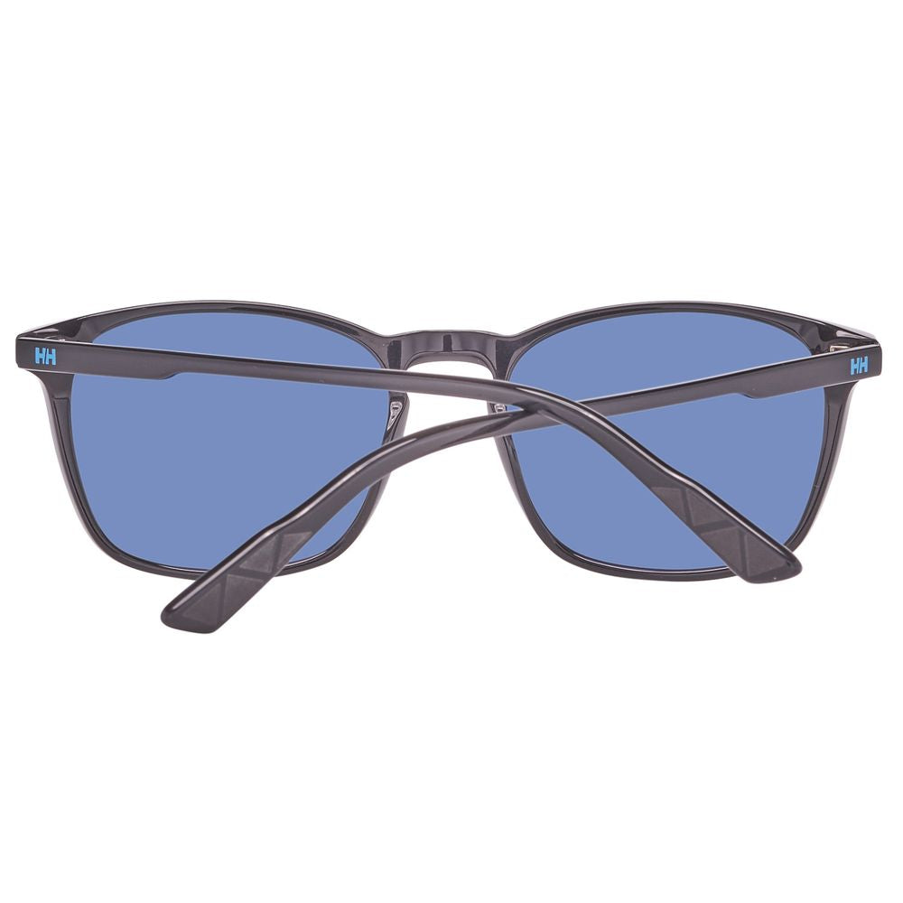 Helly Hansen Black Plastic Sunglasses HHHH5006C0153AC
