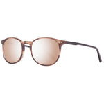 Helly Hansen Brown Plastic Sunglasses HHHH5008C0150AC