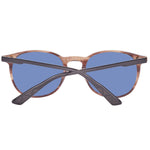 Helly Hansen Brown Plastic Sunglasses HHHH5008C0150AC
