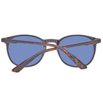 Helly Hansen Black Plastic Sunglasses HHHH5008C0250AC
