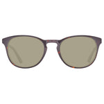 Helly Hansen Brown Plastic Sunglasses HHHH5009C0250AC