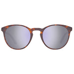 Helly Hansen Brown Plastic Sunglasses HHHH5010C0450AC
