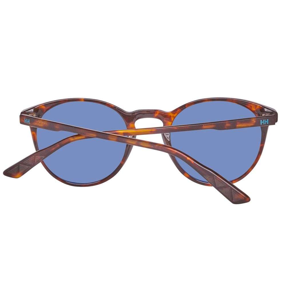 Helly Hansen Brown Plastic Sunglasses HHHH5010C0450AC