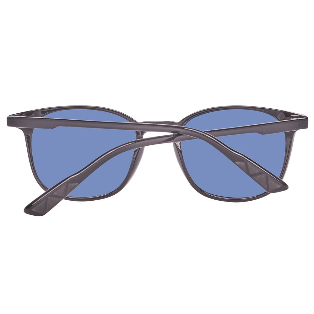 Helly Hansen Black Plastic Sunglasses HHHH5011C0249AC
