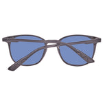 Helly Hansen Black Plastic Sunglasses HHHH5011C0249AC
