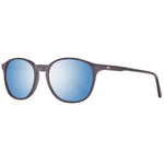 Helly Hansen Black Plastic Sunglasses HHHH5012C0151AC