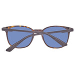 Helly Hansen Brown Plastic Sunglasses HHHH5011C0349AC