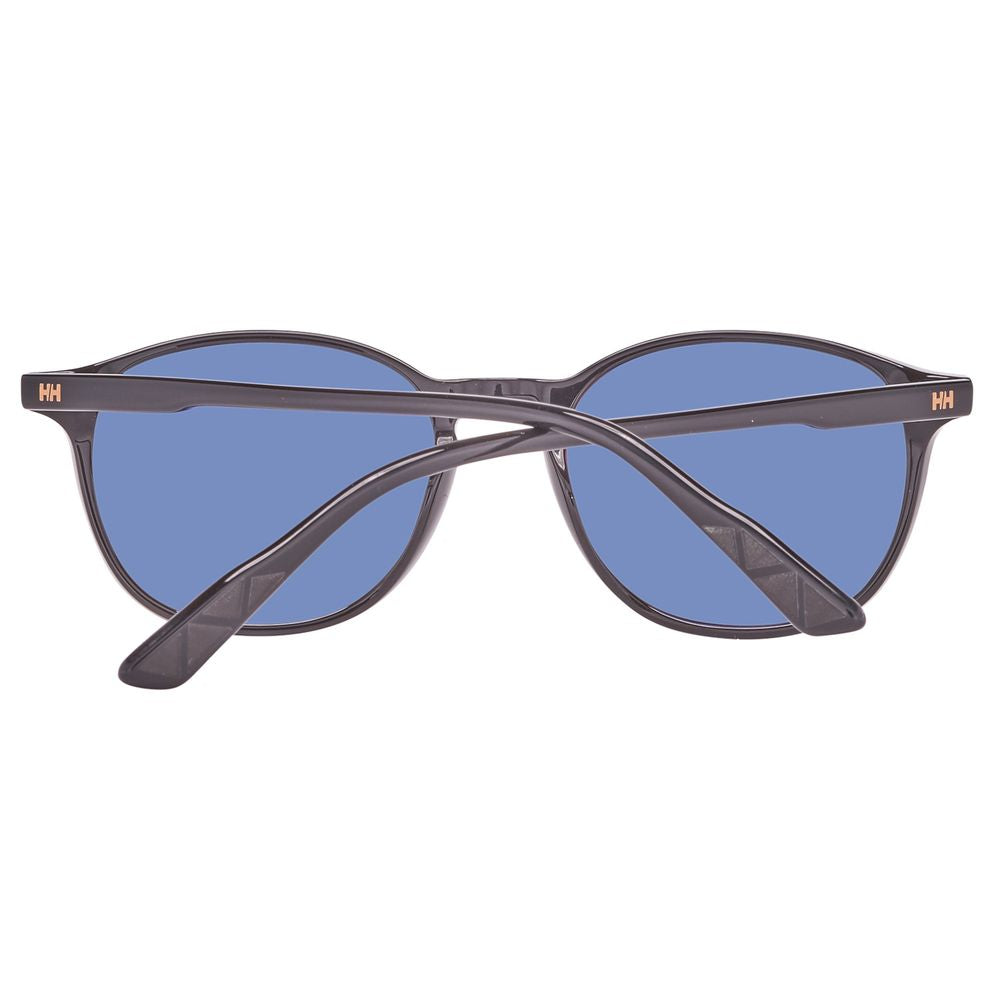 Helly Hansen Black Plastic Sunglasses HHHH5012C0151AC