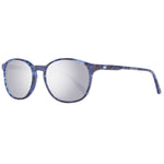 Helly Hansen Blue Plastic Sunglasses HHHH5012C0251AC