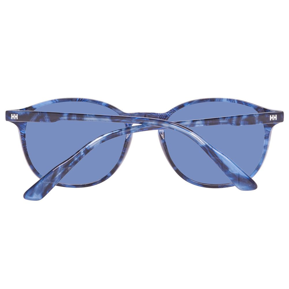 Helly Hansen Blue Plastic Sunglasses HHHH5012C0251AC
