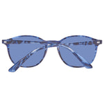 Helly Hansen Blue Plastic Sunglasses HHHH5012C0251AC