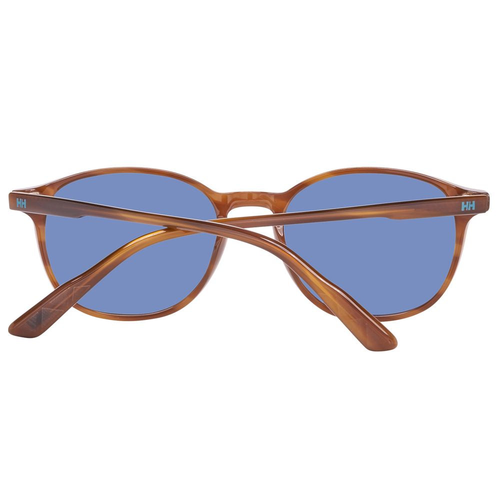 Helly Hansen Brown Plastic Sunglasses HHHH5012C0351AC