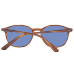 Helly Hansen Brown Plastic Sunglasses HHHH5012C0351AC