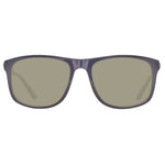 Helly Hansen Black Plastic Sunglasses HHHH5016C0356AC