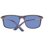 Helly Hansen Black Plastic Sunglasses HHHH5016C0356AC