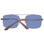 Helly Hansen Brown Metal Sunglasses HHHH5017C0354AC