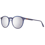 Helly Hansen Blue Plastic Sunglasses HHHH5018C0349AC