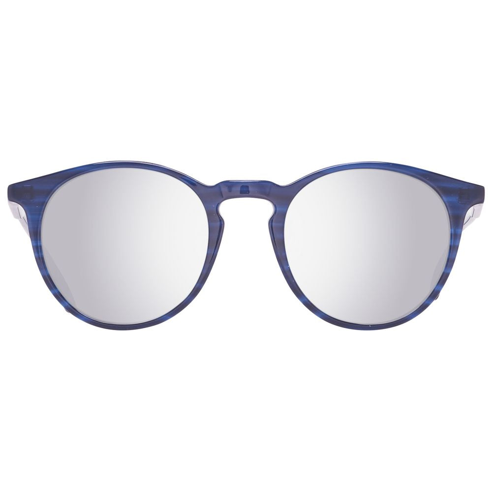 Helly Hansen Blue Plastic Sunglasses HHHH5018C0349AC