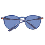 Helly Hansen Blue Plastic Sunglasses HHHH5018C0349AC