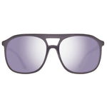 Helly Hansen Black Plastic Sunglasses HHHH5019C0155AC