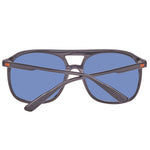 Helly Hansen Black Plastic Sunglasses HHHH5019C0155AC